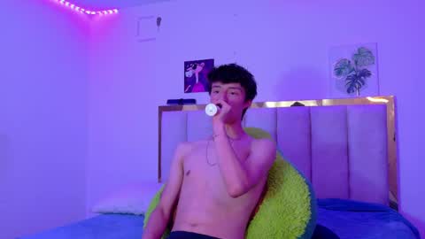 juanmres online show from 05.26.26