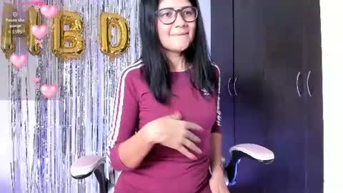Snapshot of juannita_love chatting on 07.18.26 juannita_love online show from 07.18.26