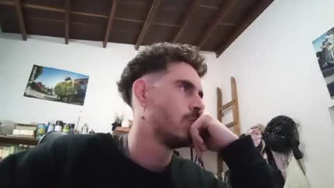Snapshot of juanpaisa666 chatting on 07.27.26 juanpaisa666 online show from 07.27.26