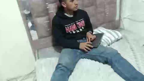 Snapshot of juanperez1999777 chatting on 09.26.25 juanperez1999777 online show from 09.26.25