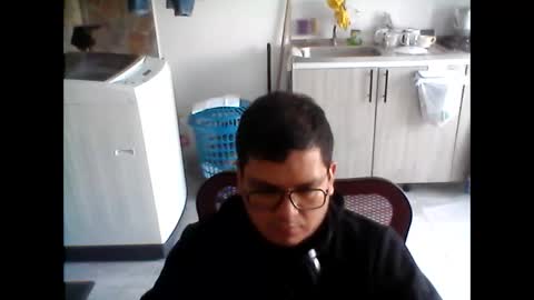 Snapshot of juanpeter10 chatting on 03.13.26 BruceWayne online show from 03.13.26