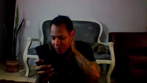 juanpt69 online show from 02.16.25