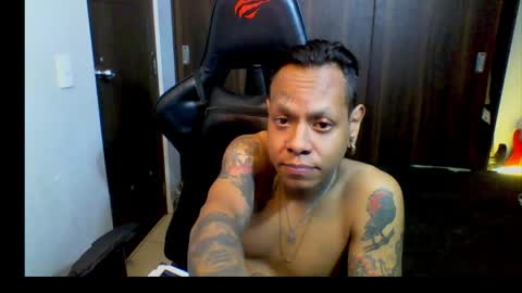 juanpt69 online show from 06.10.26