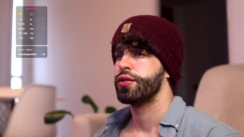 Juan online show from 02.23.25