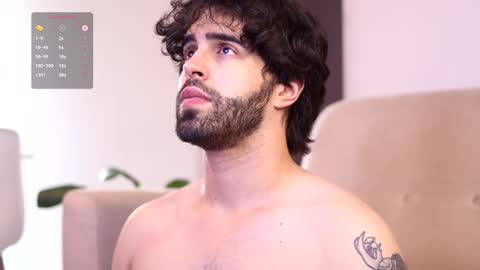Juan online show from 03.10.25