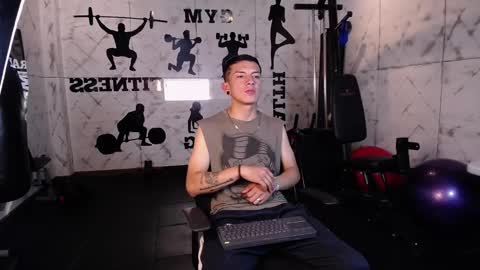 Juanse Colling online show from 03.02.26