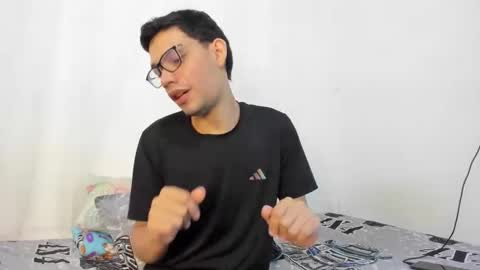 juansuarez204 online show from 03.24.26