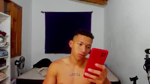 juansw66 online show from 10.02.25