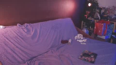 Arina online show from 01.30.25