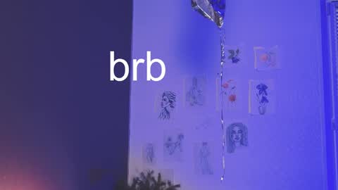 Arina online show from 02.06.25