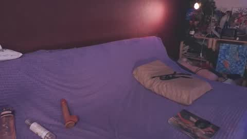 Arina online show from 02.28.25