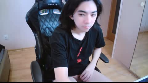 Aoi online show from 12.01.24