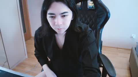 Aoi online show from 01.20.25