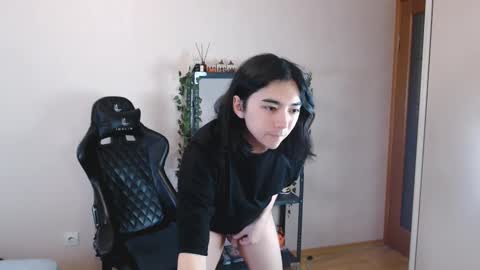 Aoi online show from 02.24.25