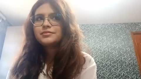Snapshot of judegleim chatting on 07.31.26 Amber online show from 07.31.26