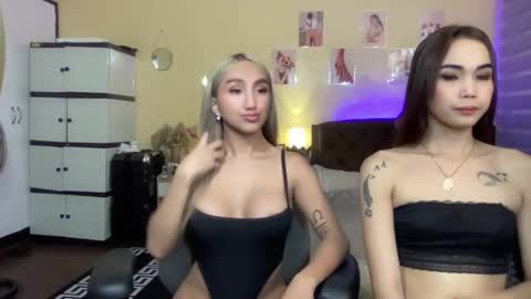 EloiseMoree online show from 01.12.25