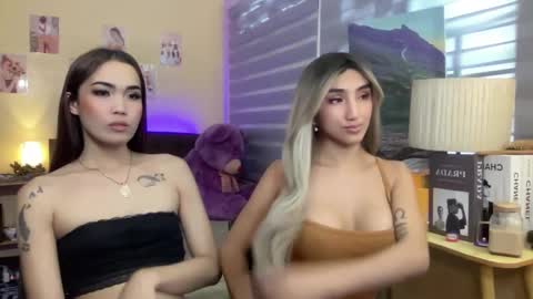 EloiseMoree online show from 02.07.25