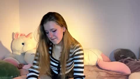 Gera online show from 11.25.25