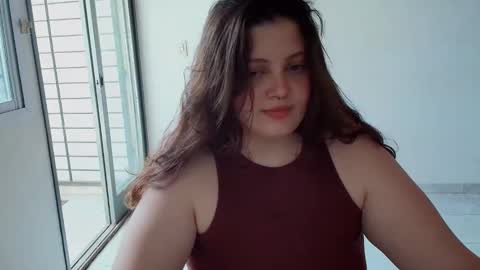 Snapshot of judithamelia chatting on 12.12.24 Judithamelia online show from 12.12.24