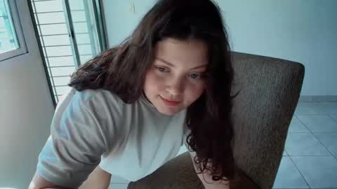 Snapshot of judithamelia chatting on 12.14.24 Judithamelia online show from 12.14.24