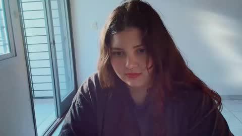 Snapshot of judithamelia chatting on 12.20.24 Judithamelia online show from 12.20.24