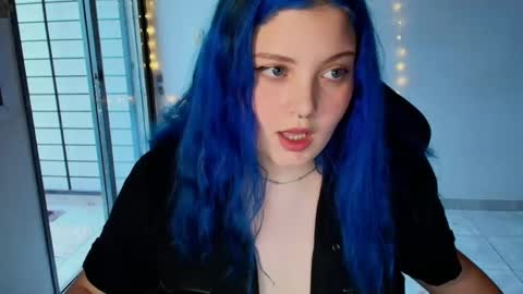 Snapshot of judithamelia chatting on 01.15.25 Judithamelia online show from 01.15.25