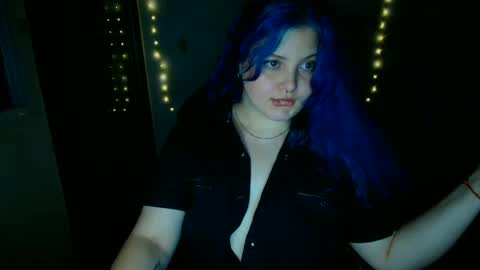 Snapshot of judithamelia chatting on 01.16.25 Judithamelia online show from 01.16.25