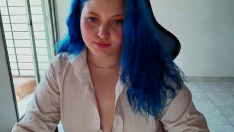 Snapshot of judithamelia chatting on 02.03.25 Judithamelia online show from 02.03.25