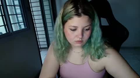 Snapshot of judithamelia chatting on 03.03.25 Judithamelia online show from 03.03.25