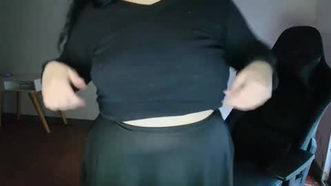 Snapshot of judithamelia chatting on 09.09.25 Judithamelia online show from 09.09.25