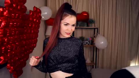 Snapshot of judithchristina chatting on 02.14.25 We Kate and EvaDay AshleyNight Lovense is on PVT ALWAYS OPEN online show from 02.14.25