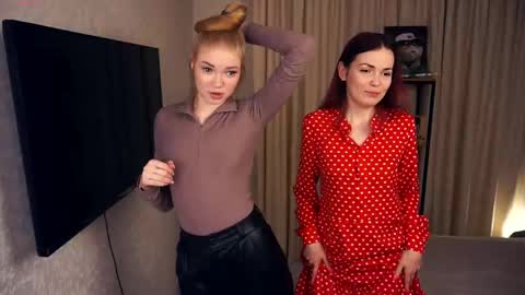 Snapshot of judithchristina chatting on 03.05.25 We Kate and EvaDay AshleyNight Lovense is on PVT ALWAYS OPEN online show from 03.05.25