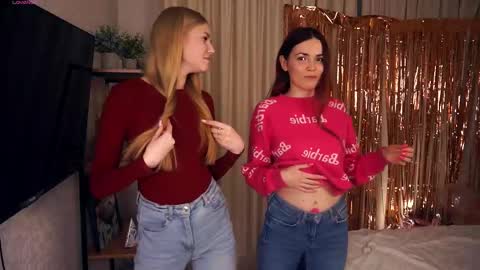 Snapshot of judithchristina chatting on 03.07.25 We Kate and EvaDay AshleyNight Lovense is on PVT ALWAYS OPEN online show from 03.07.25