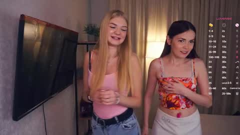 Snapshot of judithchristina chatting on 09.19.25 We Kate and EvaDay AshleyNight Lovense is on PVT ALWAYS OPEN online show from 09.19.25