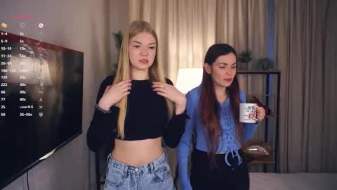 Snapshot of judithchristina chatting on 01.10.26 We Kate and EvaDay AshleyNight Lovense is on PVT ALWAYS OPEN online show from 01.10.26