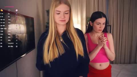 Snapshot of judithchristina chatting on 01.14.26 We Kate and EvaDay AshleyNight Lovense is on PVT ALWAYS OPEN online show from 01.14.26