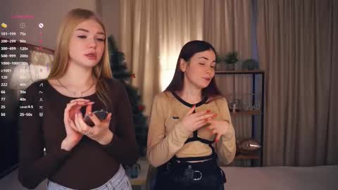 Snapshot of judithchristina chatting on 01.19.26 We Kate and EvaDay AshleyNight Lovense is on PVT ALWAYS OPEN online show from 01.19.26