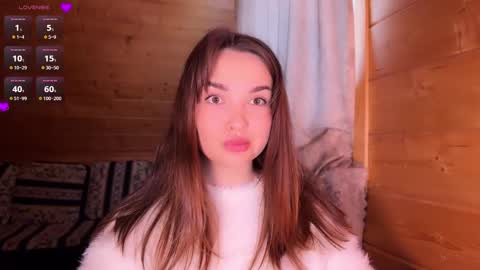 Snapshot of judykissmoore chatting on 01.13.25 Judy online show from 01.13.25