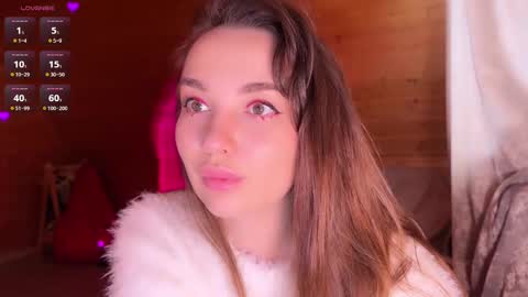 Snapshot of judykissmoore chatting on 01.15.25 Judy online show from 01.15.25