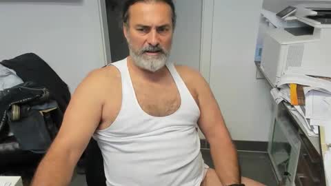 Giovanni50pro online show from 11.12.25