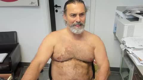 Giovanni50pro online show from 11.19.25