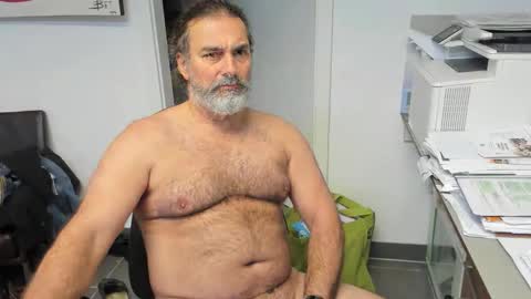 Giovanni50pro online show from 11.25.25