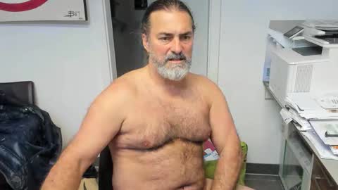 Giovanni50pro online show from 11.26.25