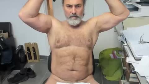 Giovanni50pro online show from 12.04.25