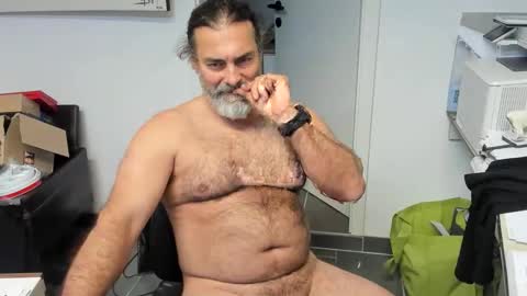 Giovanni50pro online show from 12.16.25