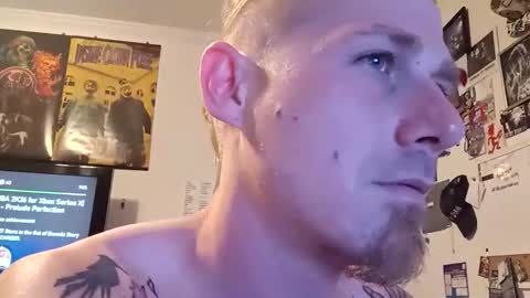 SuperWetSuperTight online show from 04.27.26