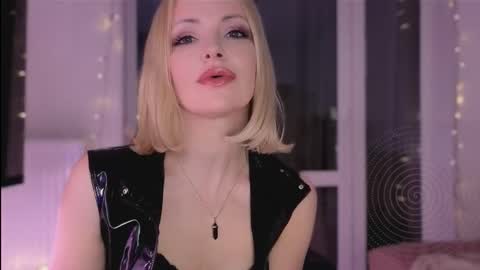 Goddess Julia online show from 02.21.26