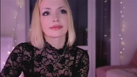 Goddess Julia online show from 02.27.26