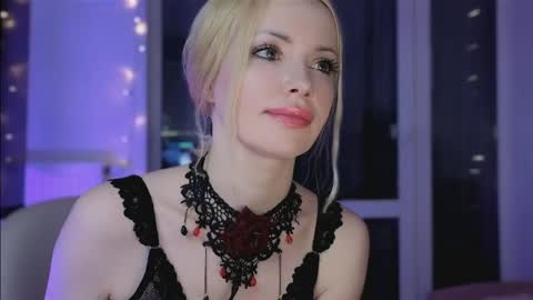 Goddess Julia online show from 04.25.26