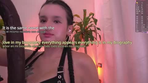 Sisi online show from 05.21.26